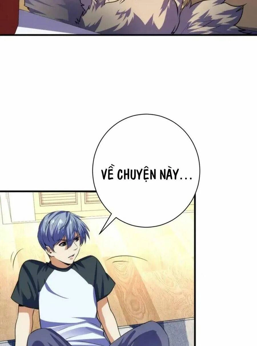 Trở Thành Thần Chủ Cthulhu Chapter 204 - 33