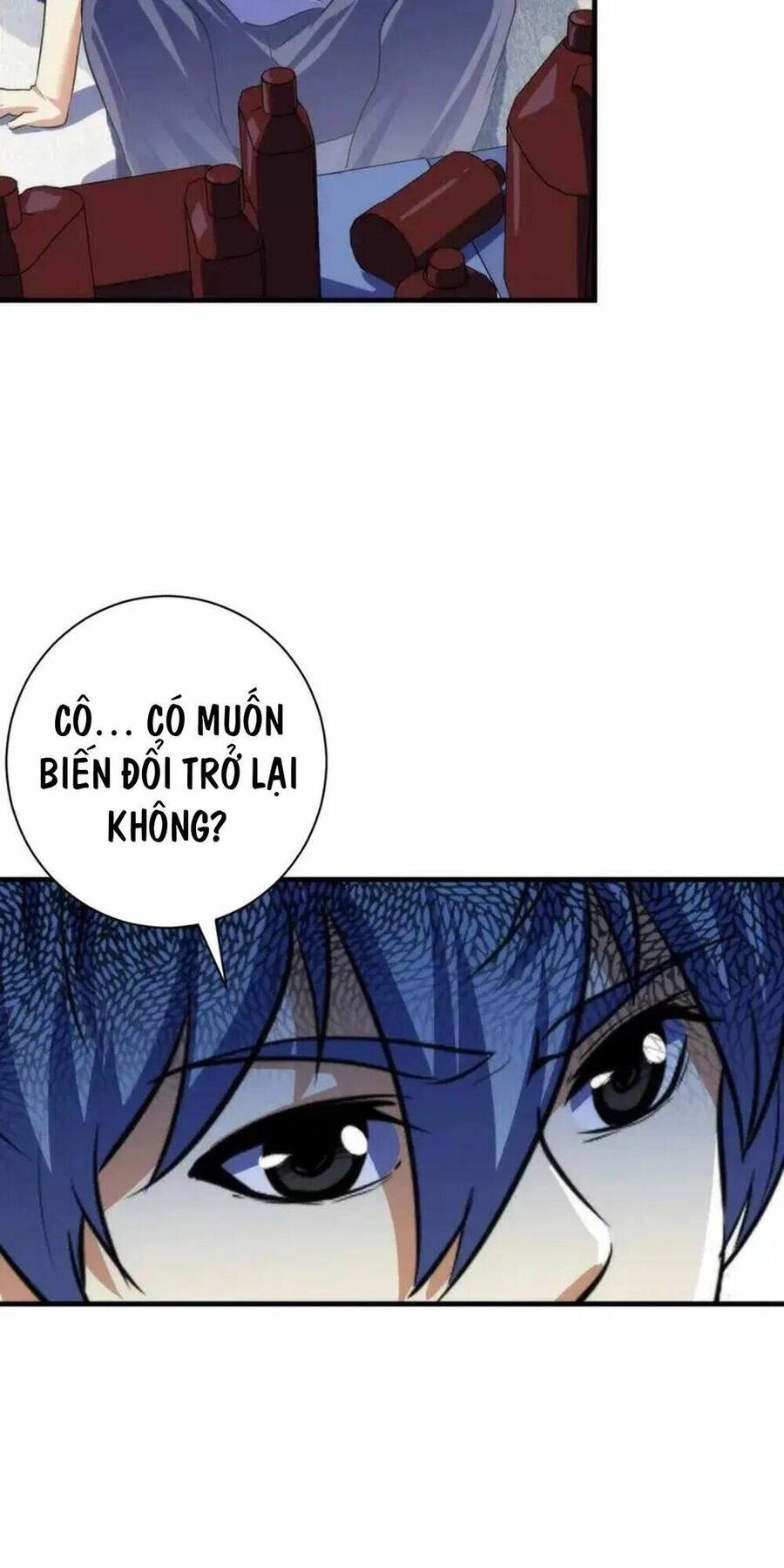 Trở Thành Thần Chủ Cthulhu Chapter 204 - 34