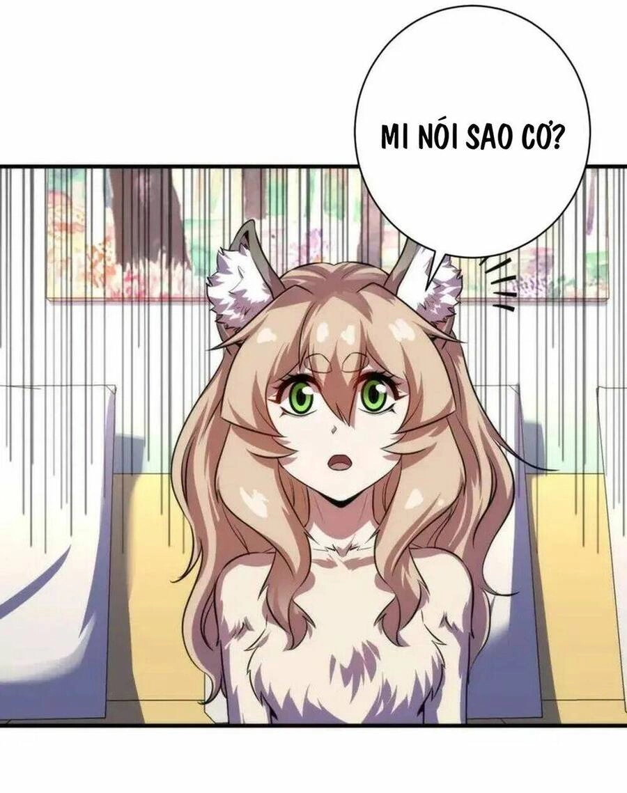 Trở Thành Thần Chủ Cthulhu Chapter 204 - 35