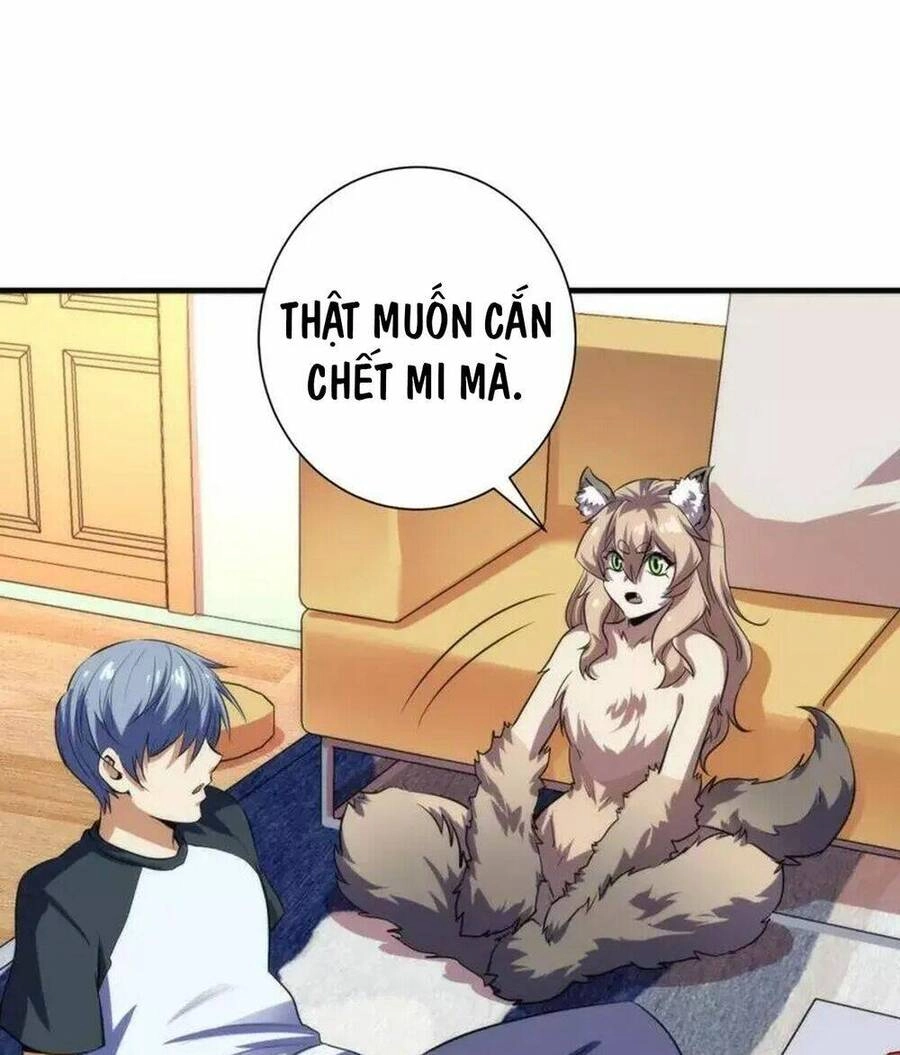 Trở Thành Thần Chủ Cthulhu Chapter 204 - 39