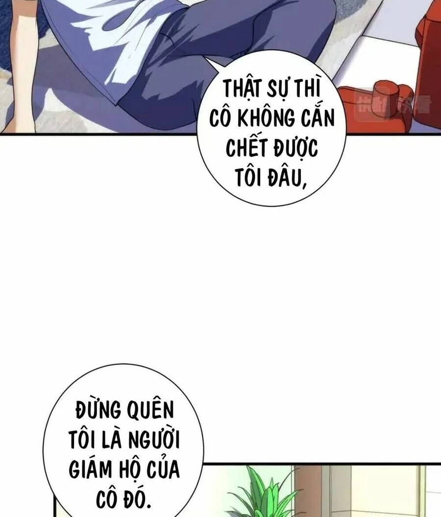 Trở Thành Thần Chủ Cthulhu Chapter 204 - 40