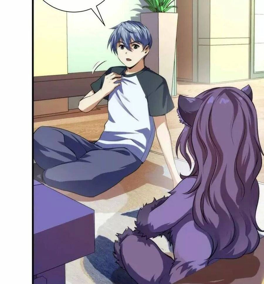 Trở Thành Thần Chủ Cthulhu Chapter 204 - 41