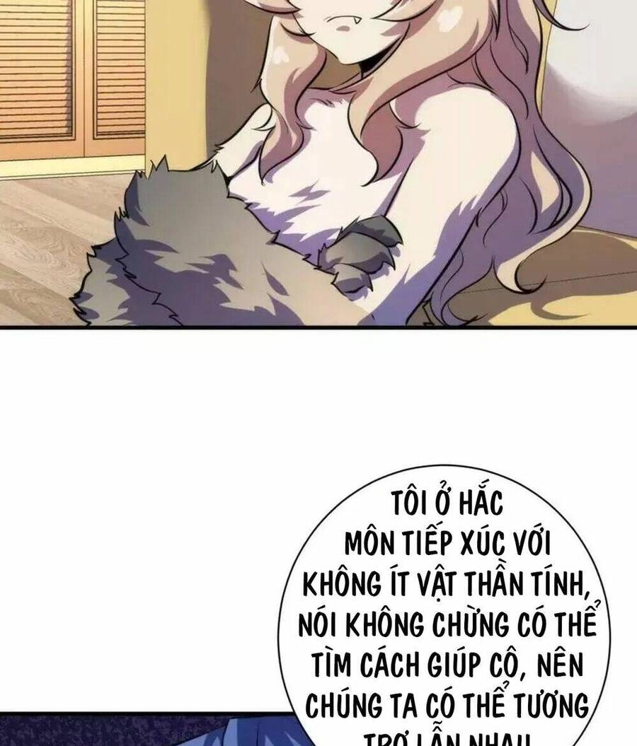 Trở Thành Thần Chủ Cthulhu Chapter 204 - 43