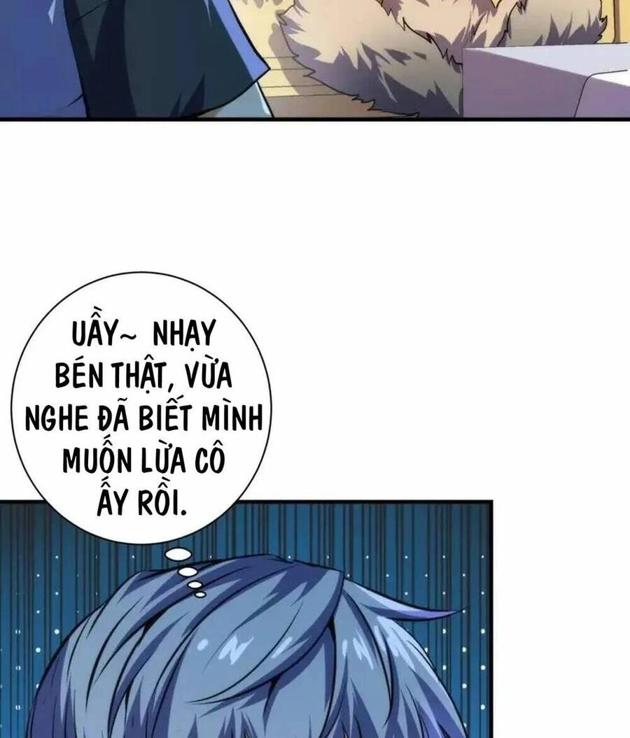 Trở Thành Thần Chủ Cthulhu Chapter 204 - 46