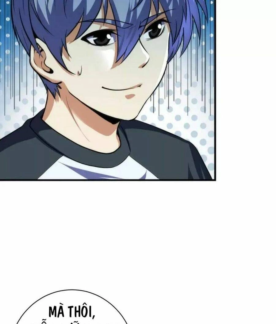 Trở Thành Thần Chủ Cthulhu Chapter 204 - 47