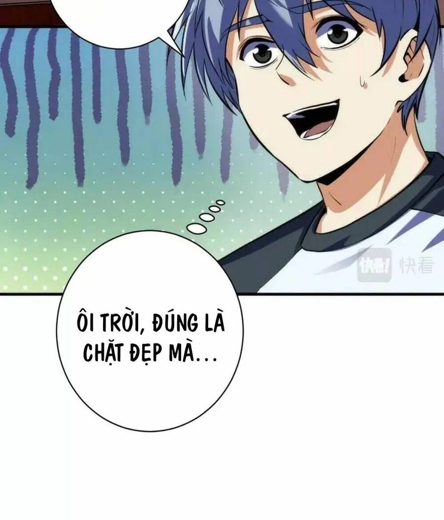 Trở Thành Thần Chủ Cthulhu Chapter 204 - 51