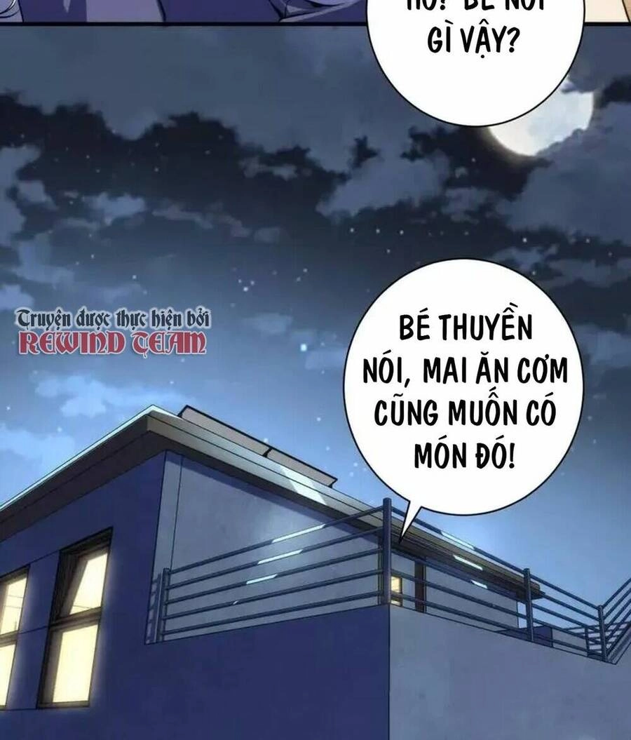 Trở Thành Thần Chủ Cthulhu Chapter 204 - 53