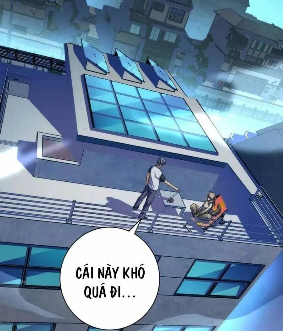 Trở Thành Thần Chủ Cthulhu Chapter 204 - 57