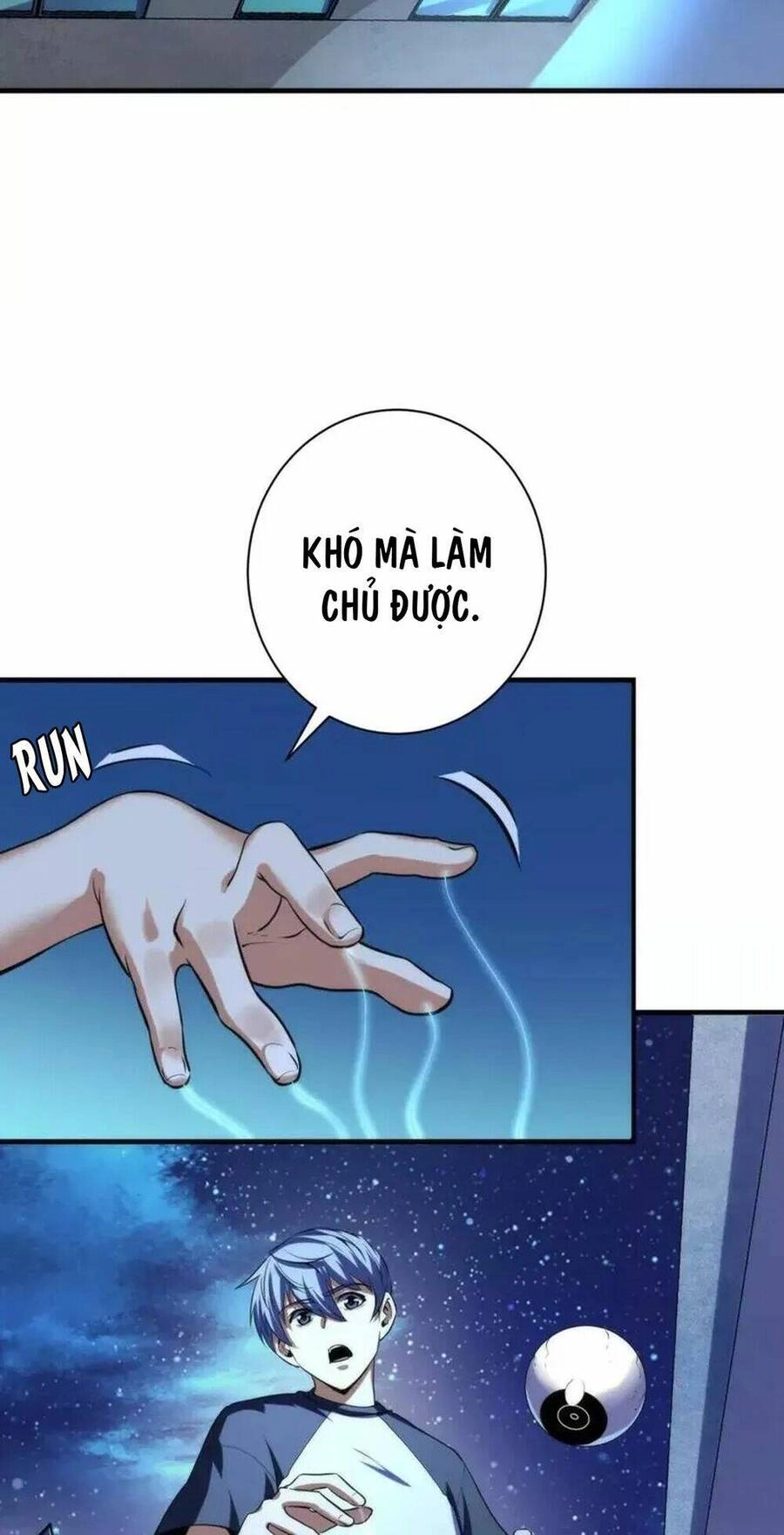 Trở Thành Thần Chủ Cthulhu Chapter 204 - 58