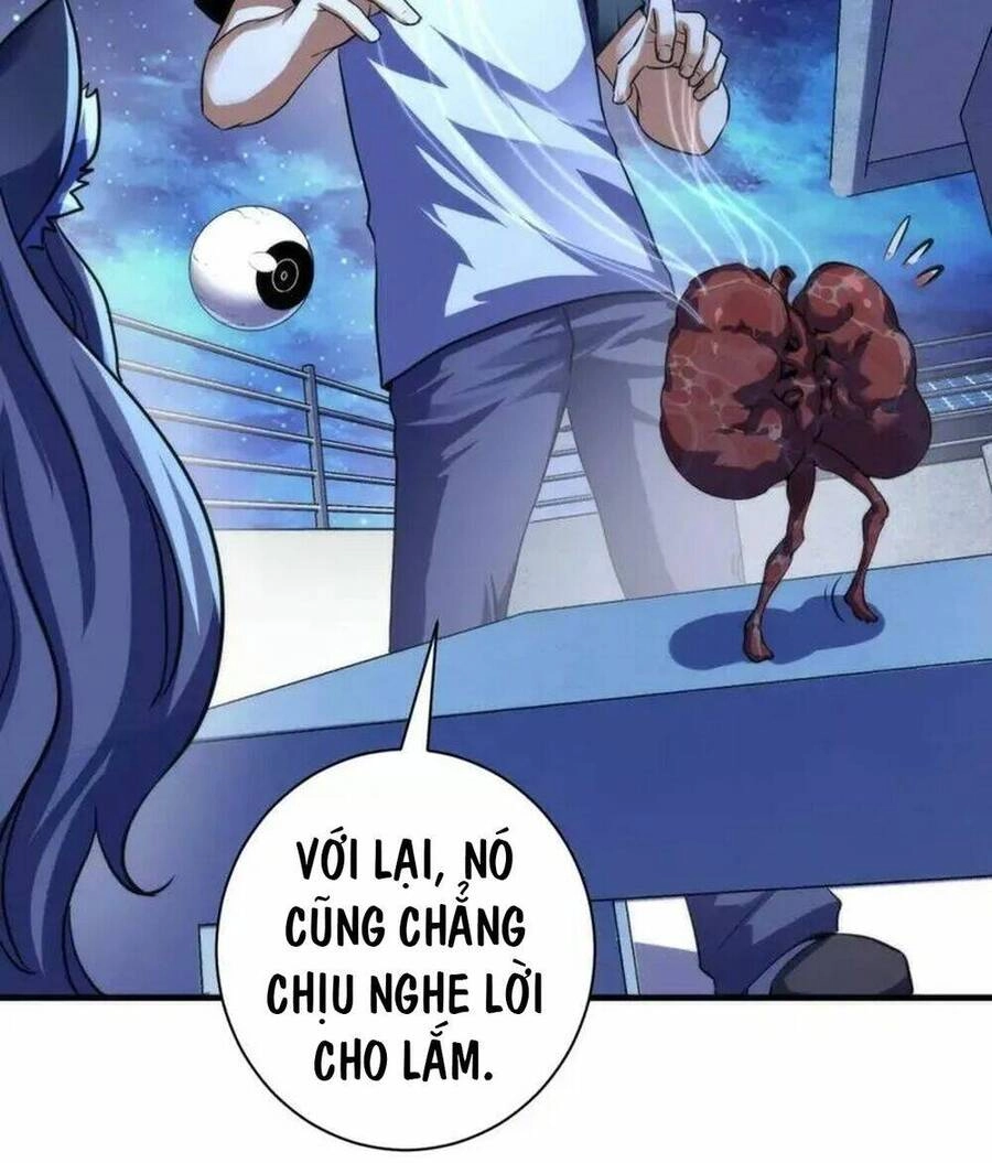Trở Thành Thần Chủ Cthulhu Chapter 204 - 59