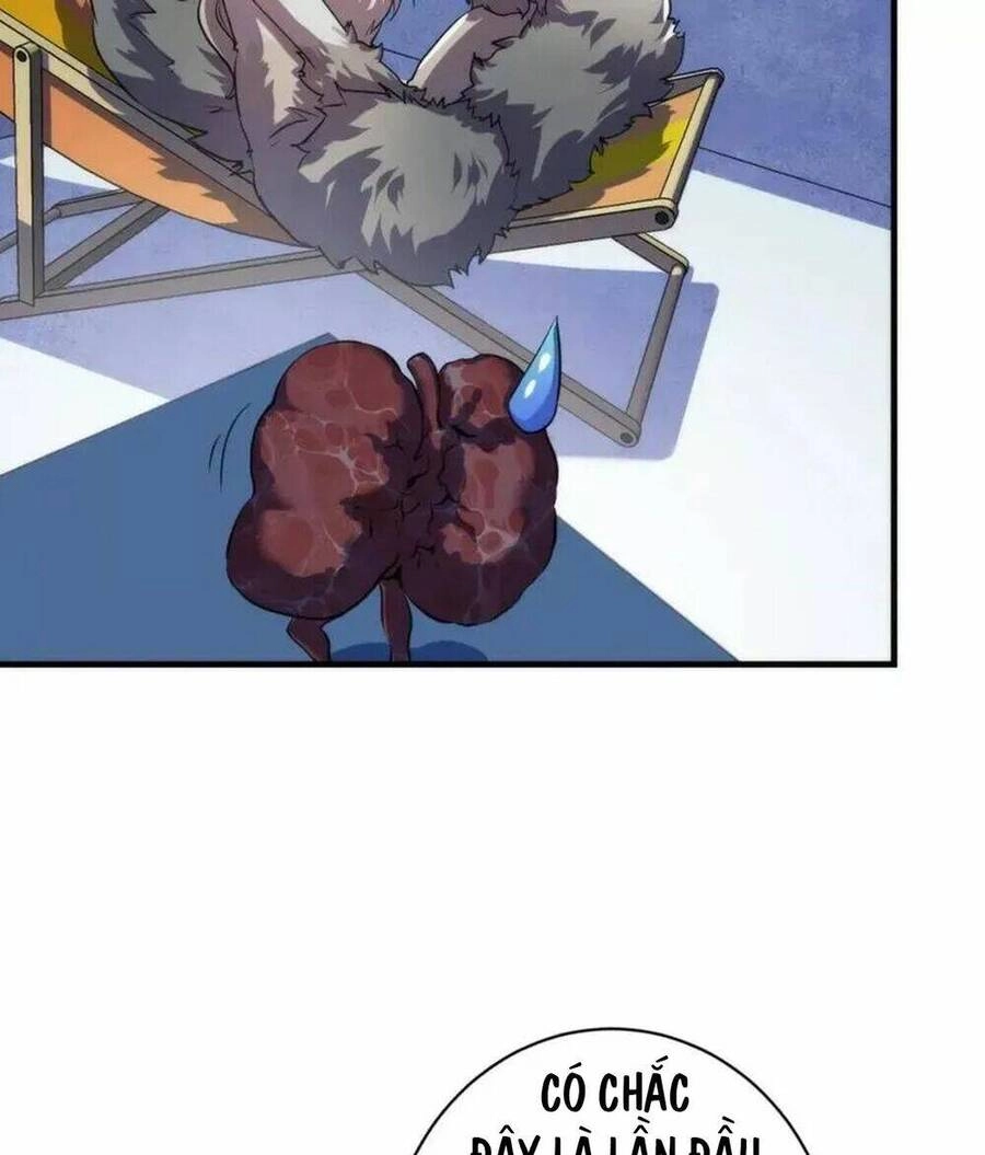 Trở Thành Thần Chủ Cthulhu Chapter 204 - 61