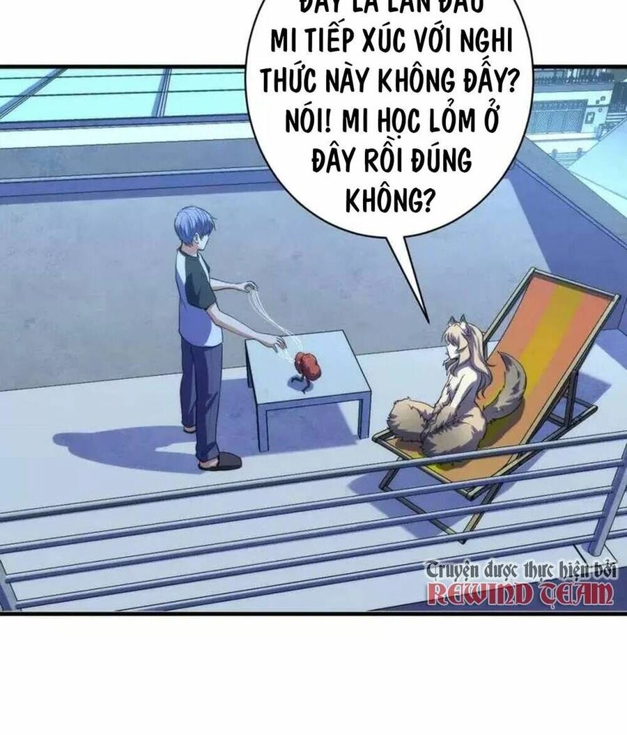 Trở Thành Thần Chủ Cthulhu Chapter 204 - 62