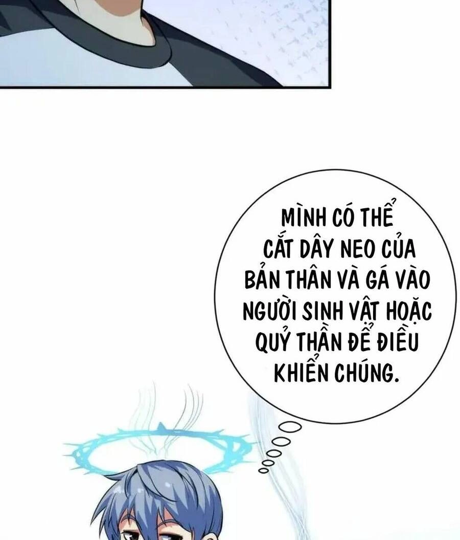 Trở Thành Thần Chủ Cthulhu Chapter 204 - 69