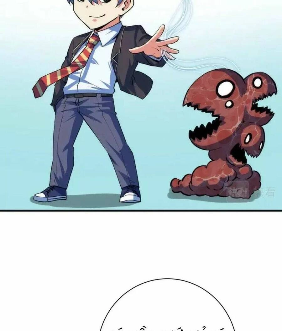 Trở Thành Thần Chủ Cthulhu Chapter 204 - 70