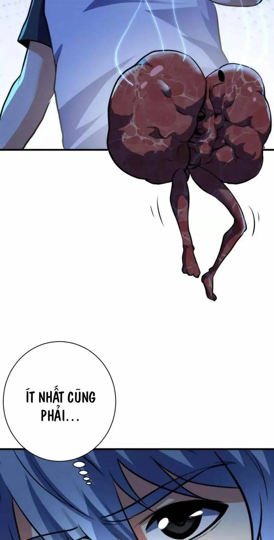 Trở Thành Thần Chủ Cthulhu Chapter 204 - 72