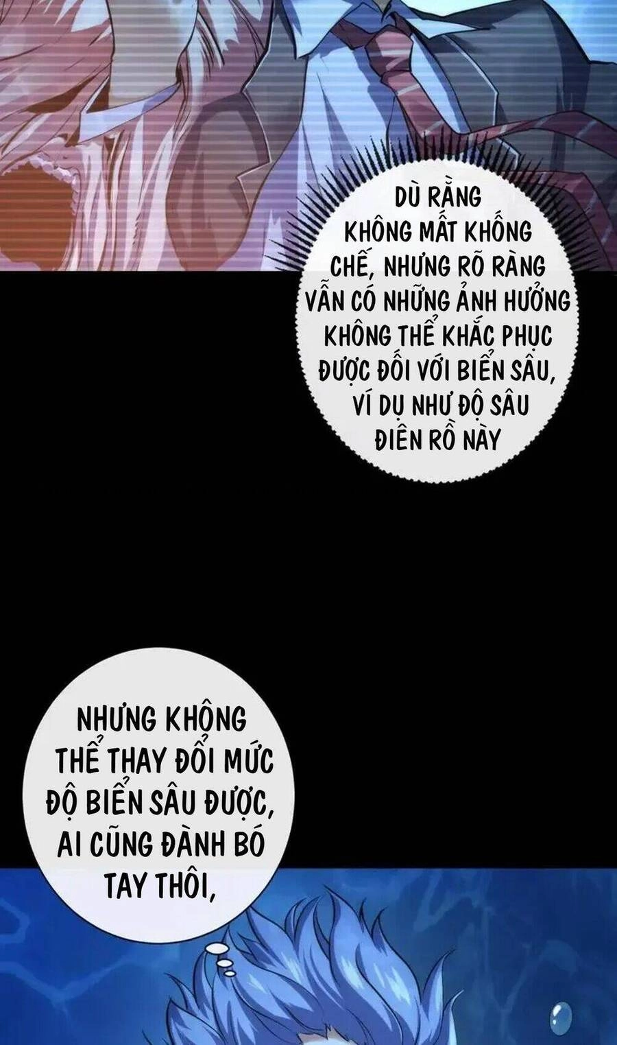 Trở Thành Thần Chủ Cthulhu Chapter 205 - 13