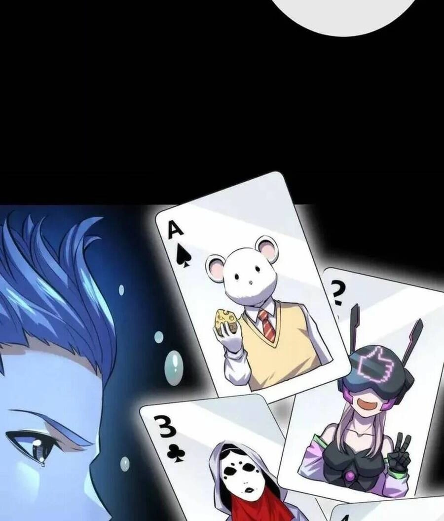 Trở Thành Thần Chủ Cthulhu Chapter 205 - 15