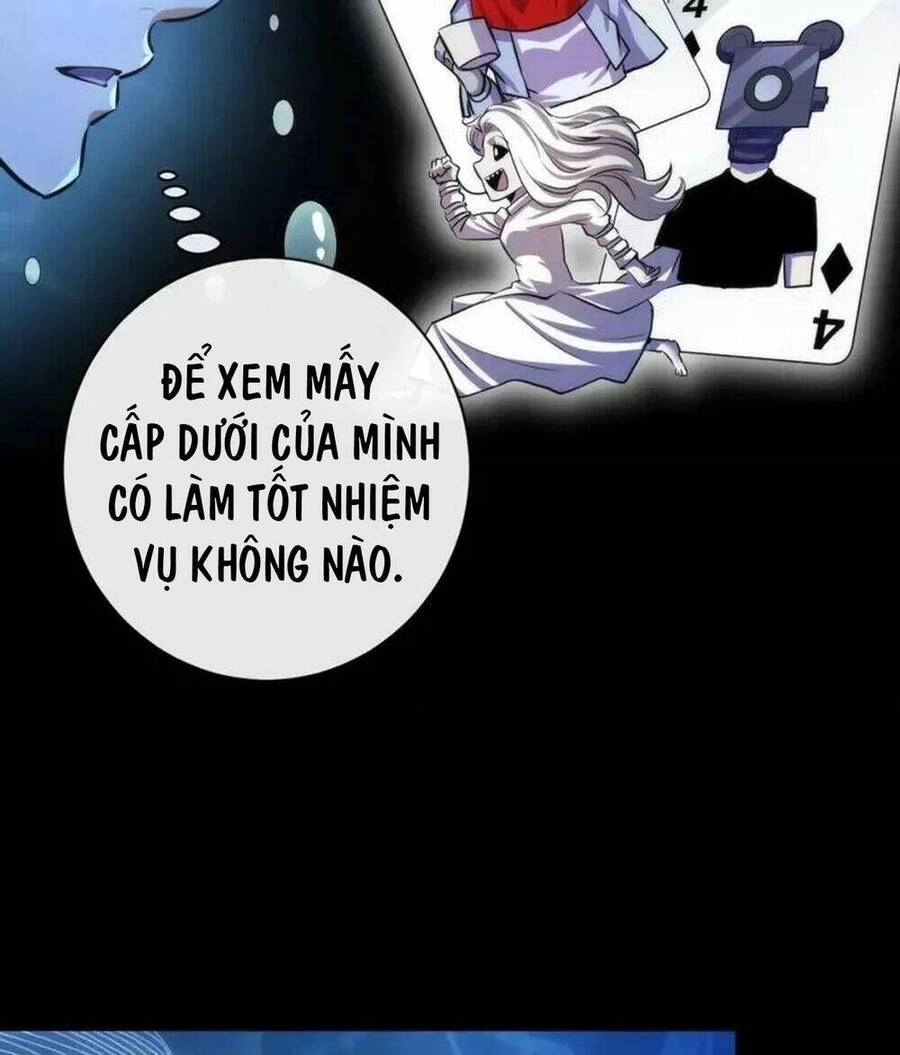 Trở Thành Thần Chủ Cthulhu Chapter 205 - 16