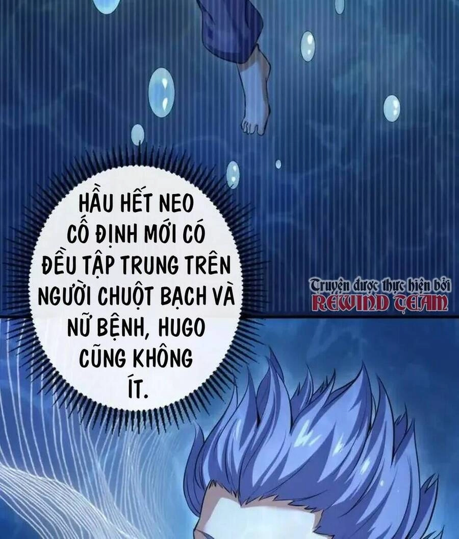 Trở Thành Thần Chủ Cthulhu Chapter 205 - 23