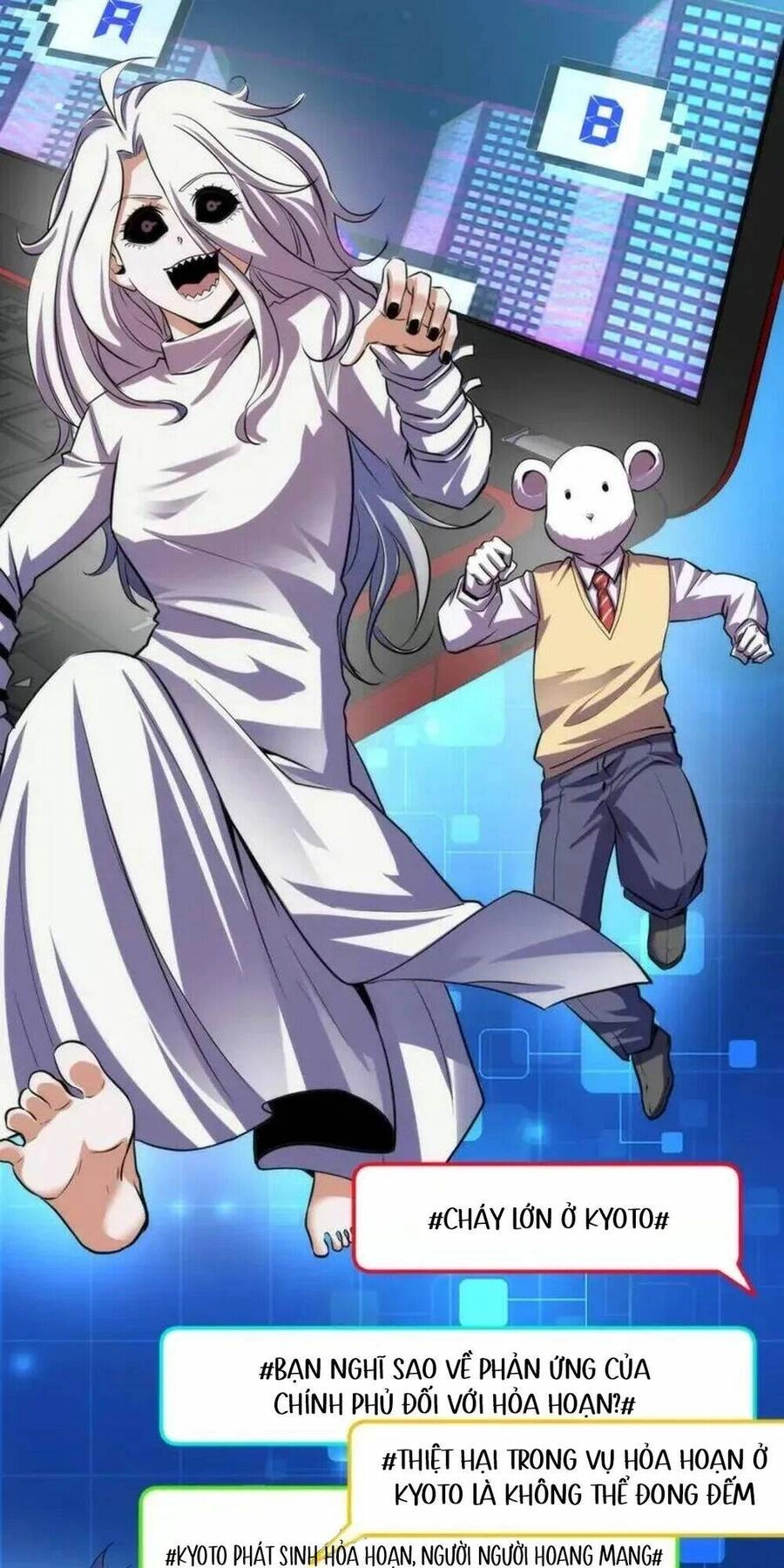 Trở Thành Thần Chủ Cthulhu Chapter 205 - 29