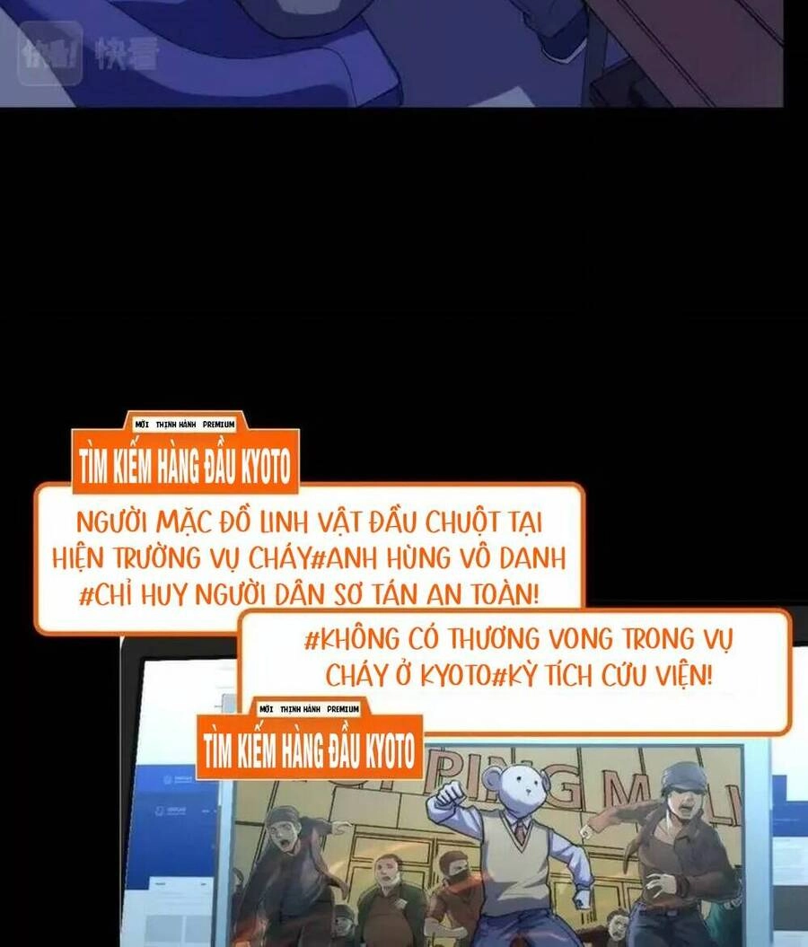 Trở Thành Thần Chủ Cthulhu Chapter 205 - 33