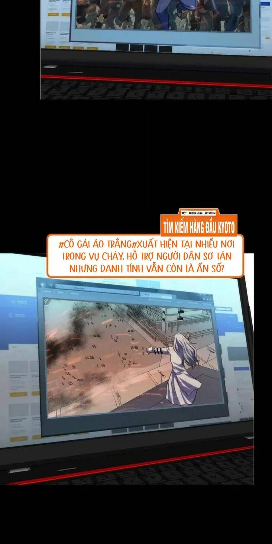 Trở Thành Thần Chủ Cthulhu Chapter 205 - 34