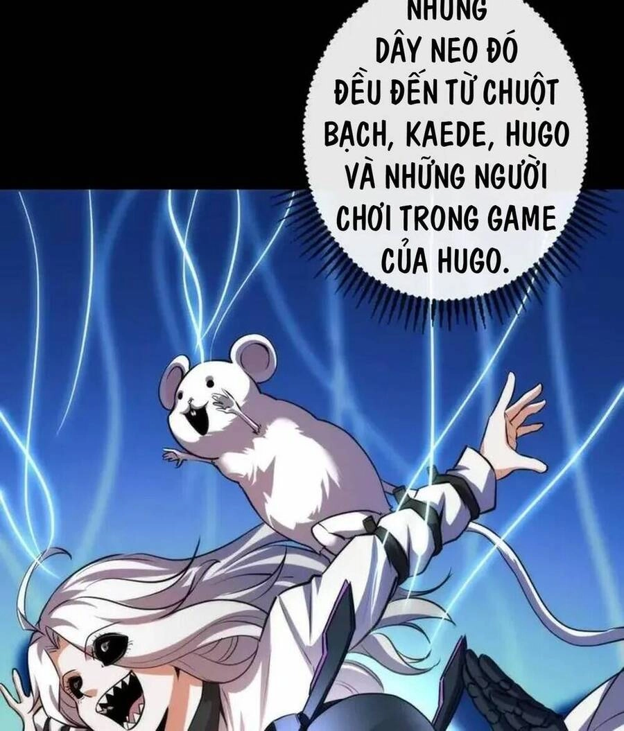 Trở Thành Thần Chủ Cthulhu Chapter 205 - 40