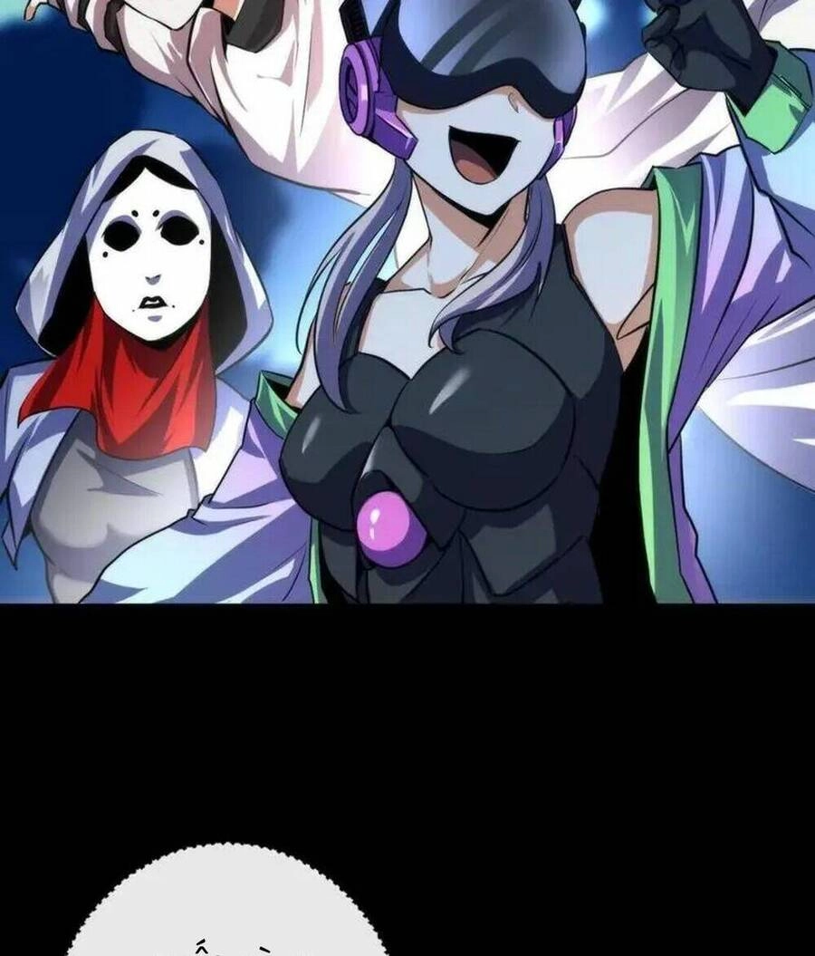 Trở Thành Thần Chủ Cthulhu Chapter 205 - 41