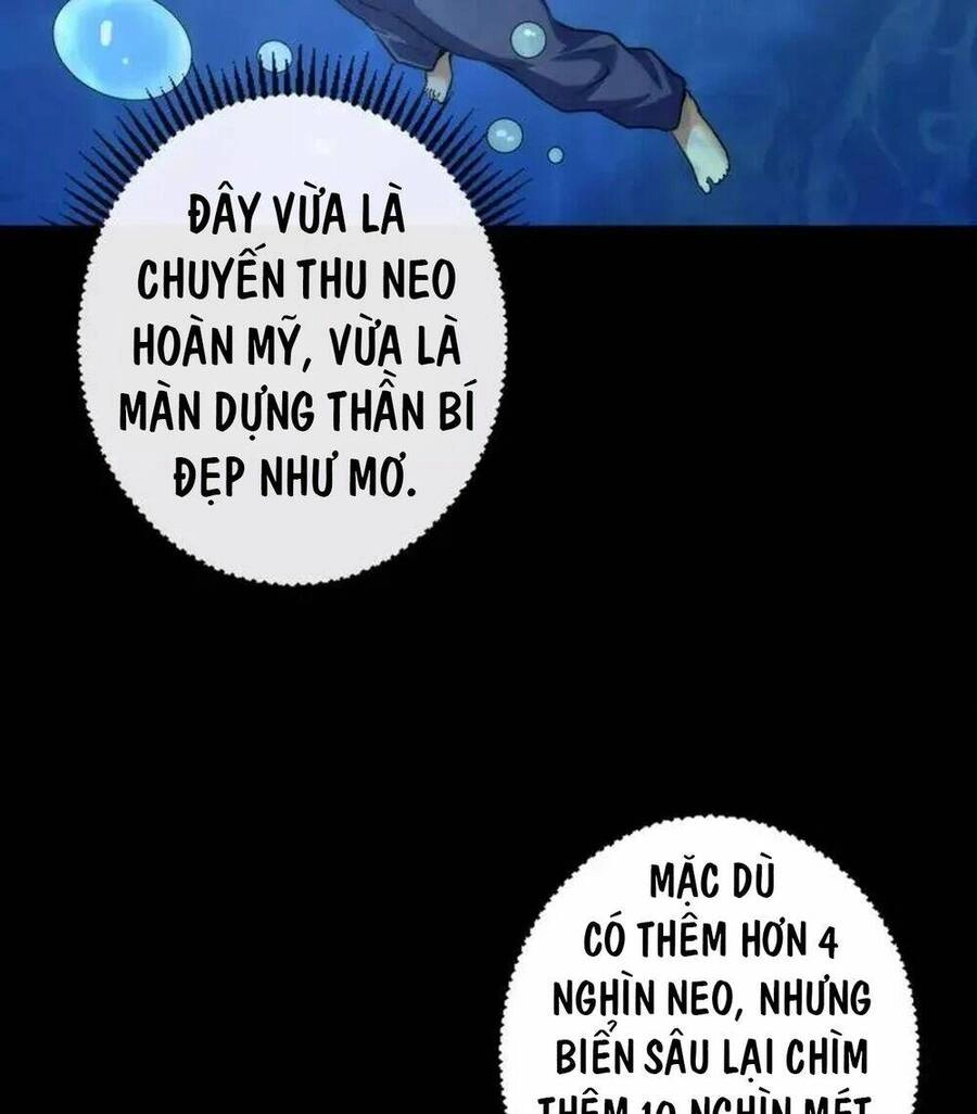 Trở Thành Thần Chủ Cthulhu Chapter 205 - 47