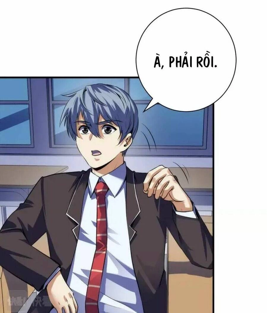 Trở Thành Thần Chủ Cthulhu Chapter 205 - 66