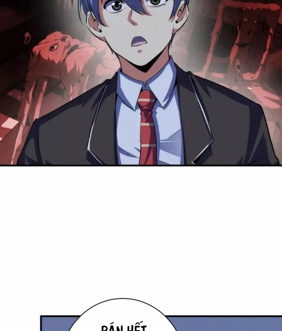 Trở Thành Thần Chủ Cthulhu Chapter 205 - 68