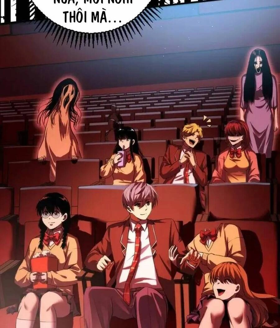 Trở Thành Thần Chủ Cthulhu Chapter 205 - 78