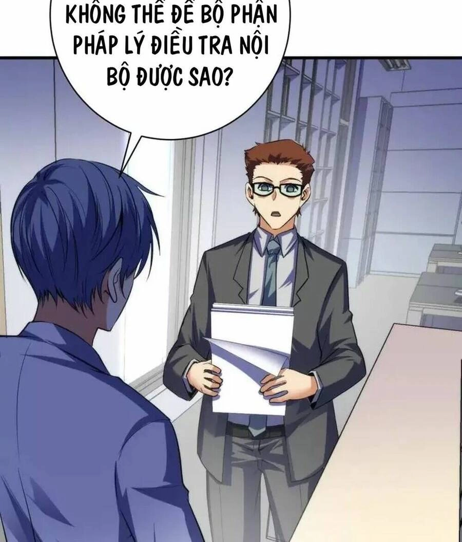 Trở Thành Thần Chủ Cthulhu Chapter 206 - 10