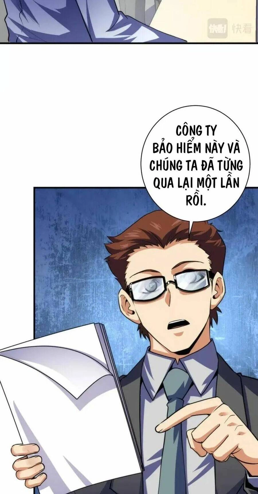 Trở Thành Thần Chủ Cthulhu Chapter 206 - 11