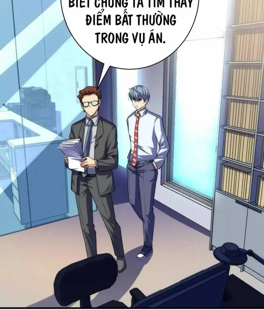 Trở Thành Thần Chủ Cthulhu Chapter 206 - 22