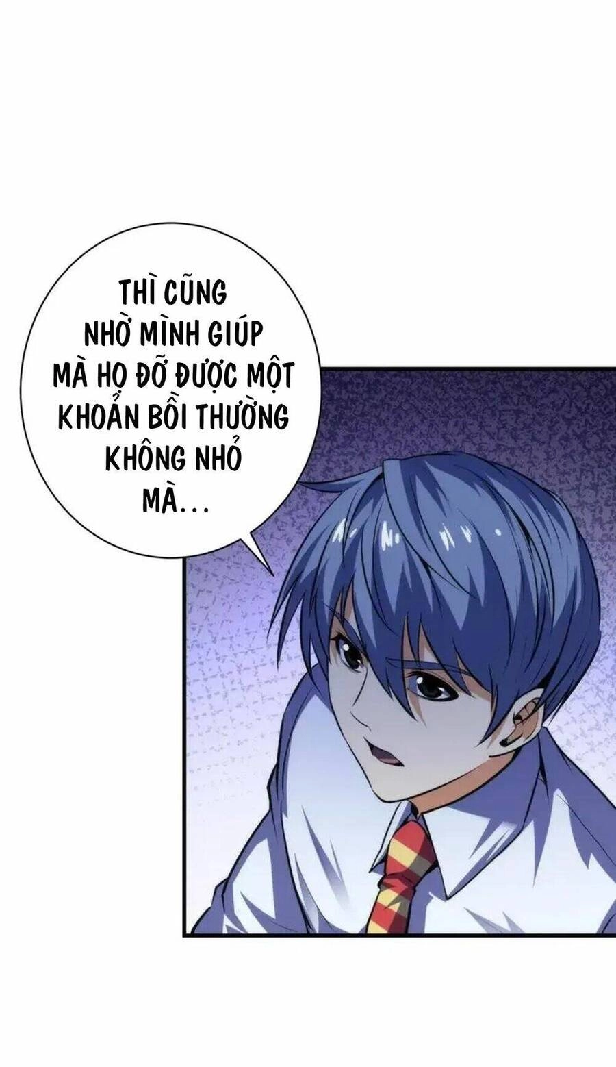 Trở Thành Thần Chủ Cthulhu Chapter 206 - 23