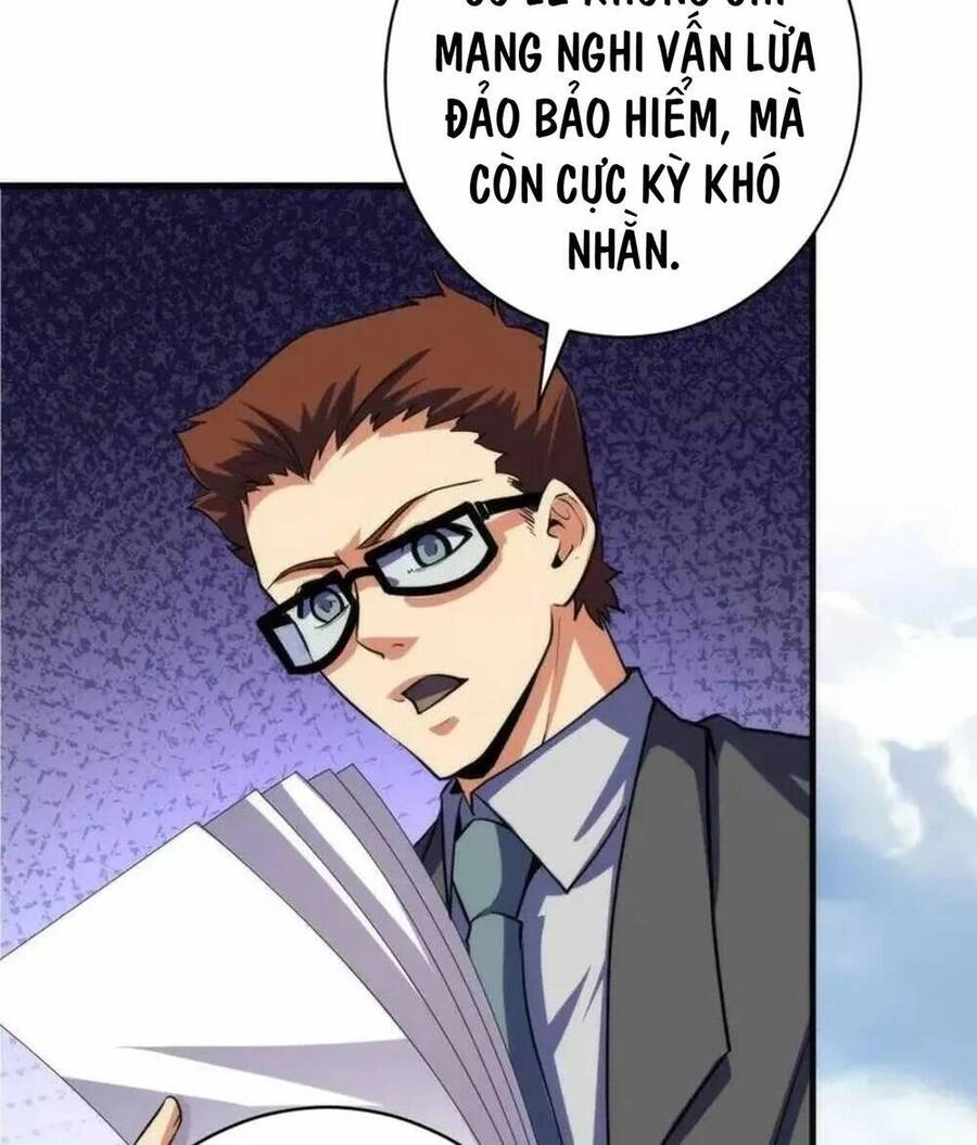 Trở Thành Thần Chủ Cthulhu Chapter 206 - 29