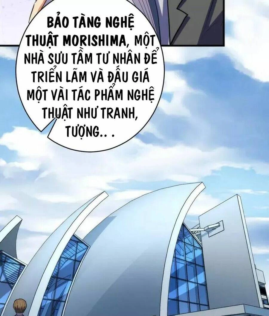 Trở Thành Thần Chủ Cthulhu Chapter 206 - 30