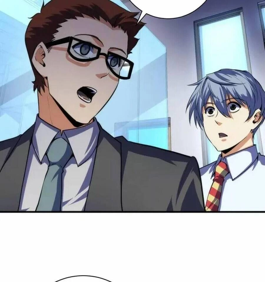 Trở Thành Thần Chủ Cthulhu Chapter 206 - 33