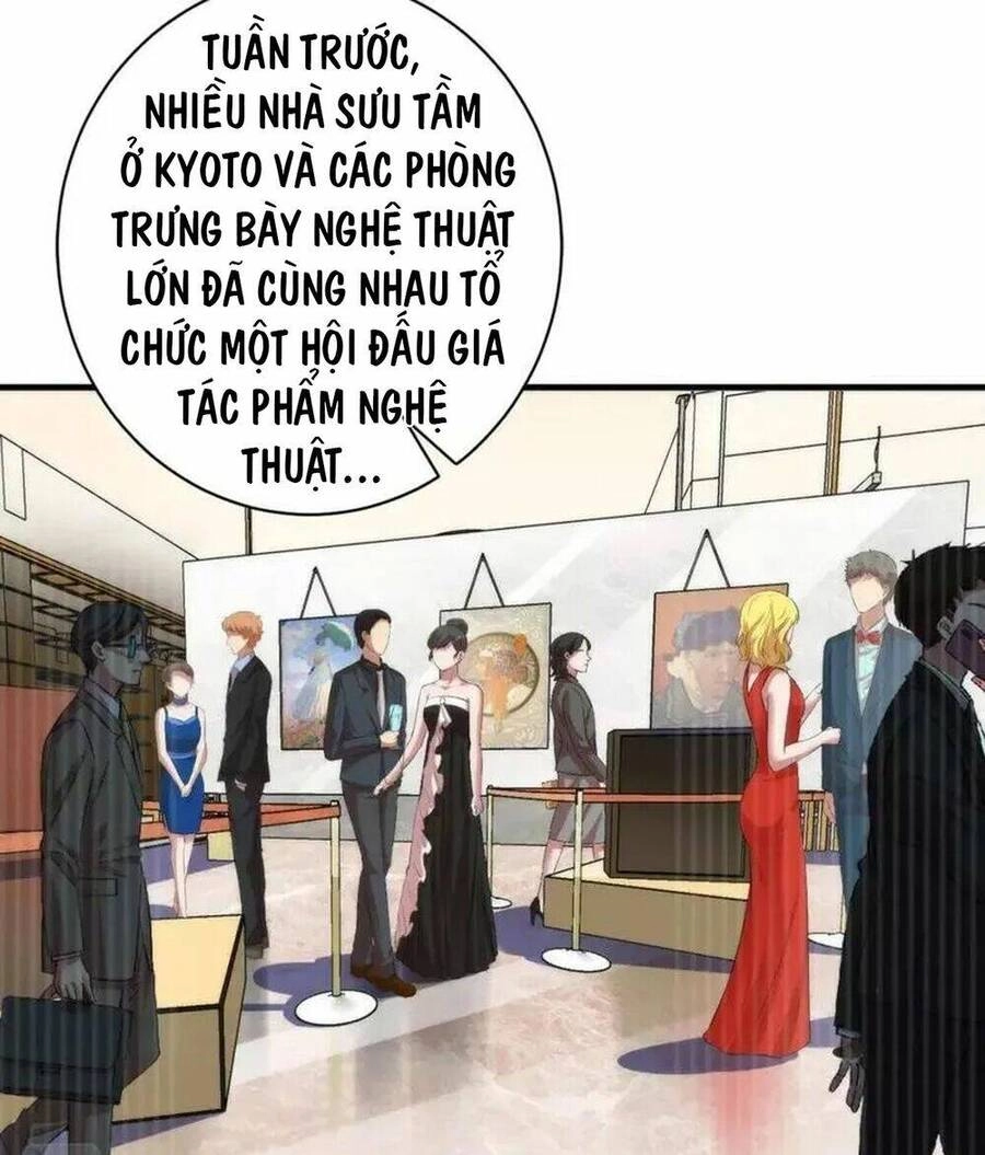 Trở Thành Thần Chủ Cthulhu Chapter 206 - 34