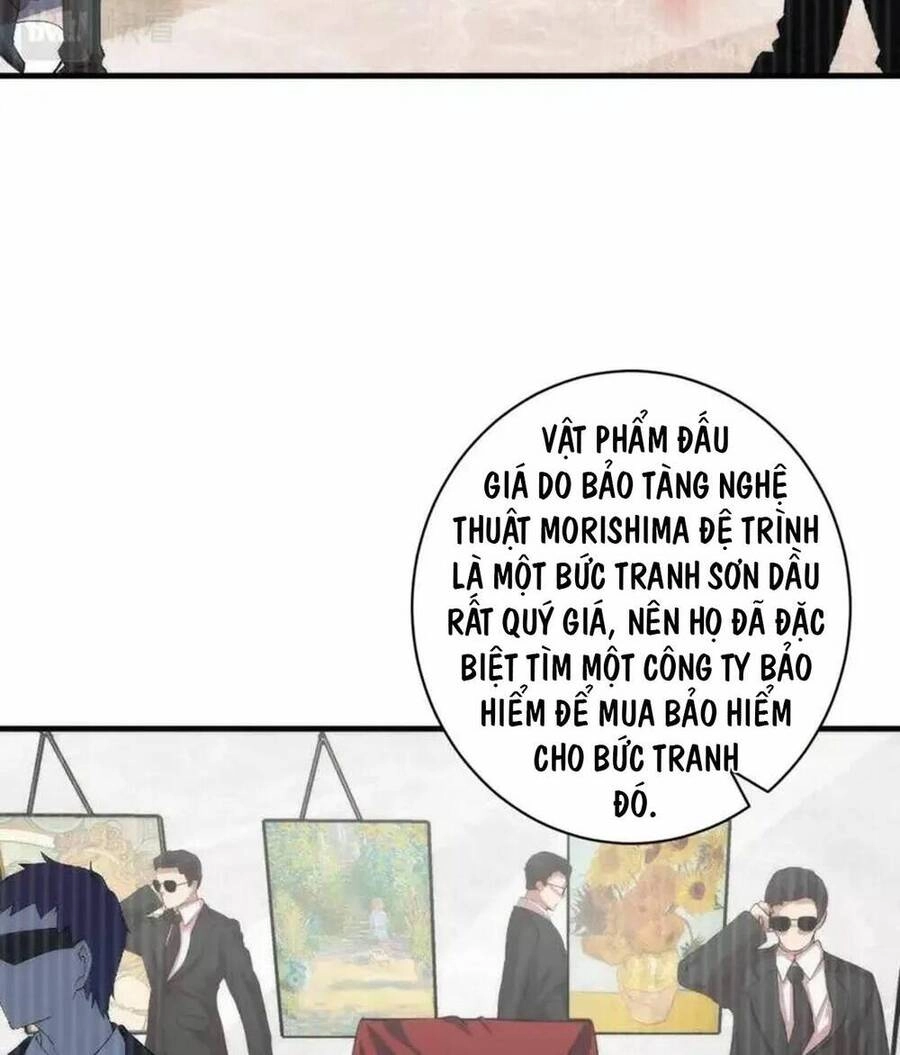 Trở Thành Thần Chủ Cthulhu Chapter 206 - 35