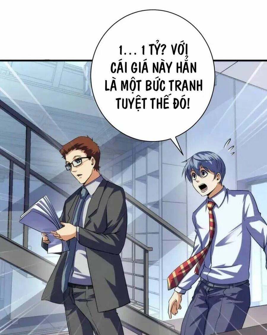 Trở Thành Thần Chủ Cthulhu Chapter 206 - 38