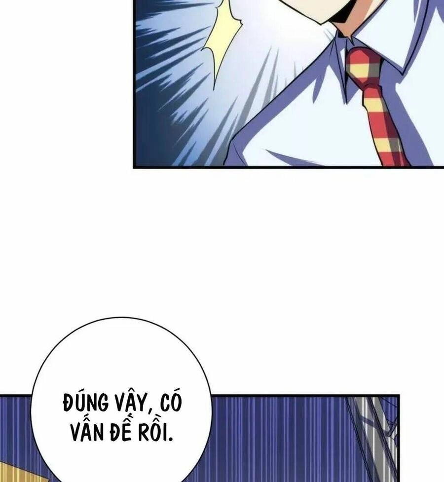 Trở Thành Thần Chủ Cthulhu Chapter 206 - 40