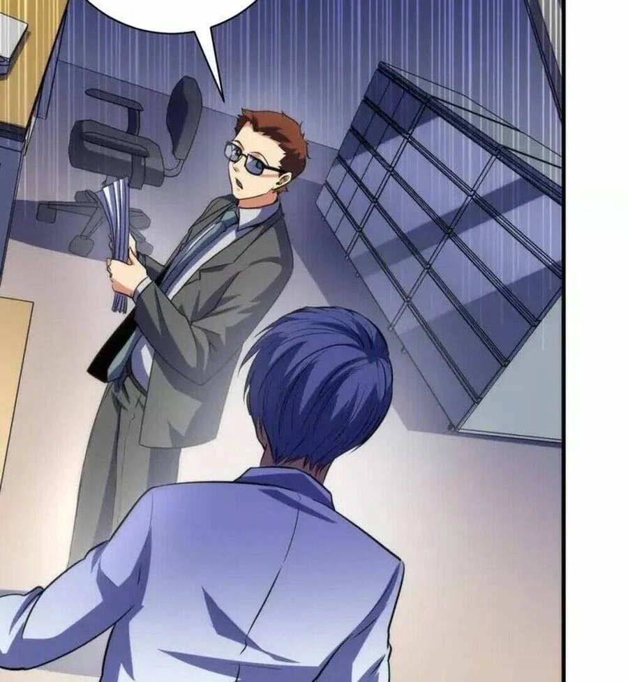 Trở Thành Thần Chủ Cthulhu Chapter 206 - 41