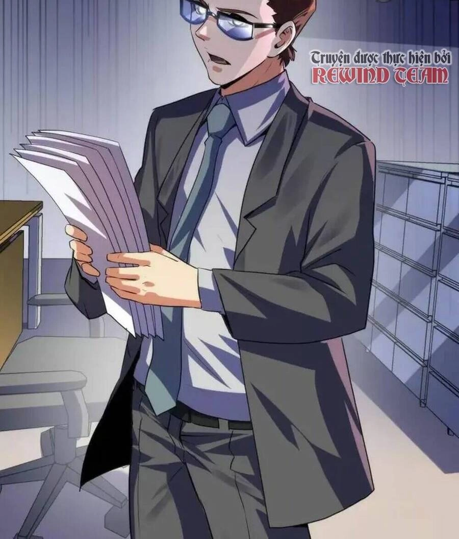 Trở Thành Thần Chủ Cthulhu Chapter 206 - 43