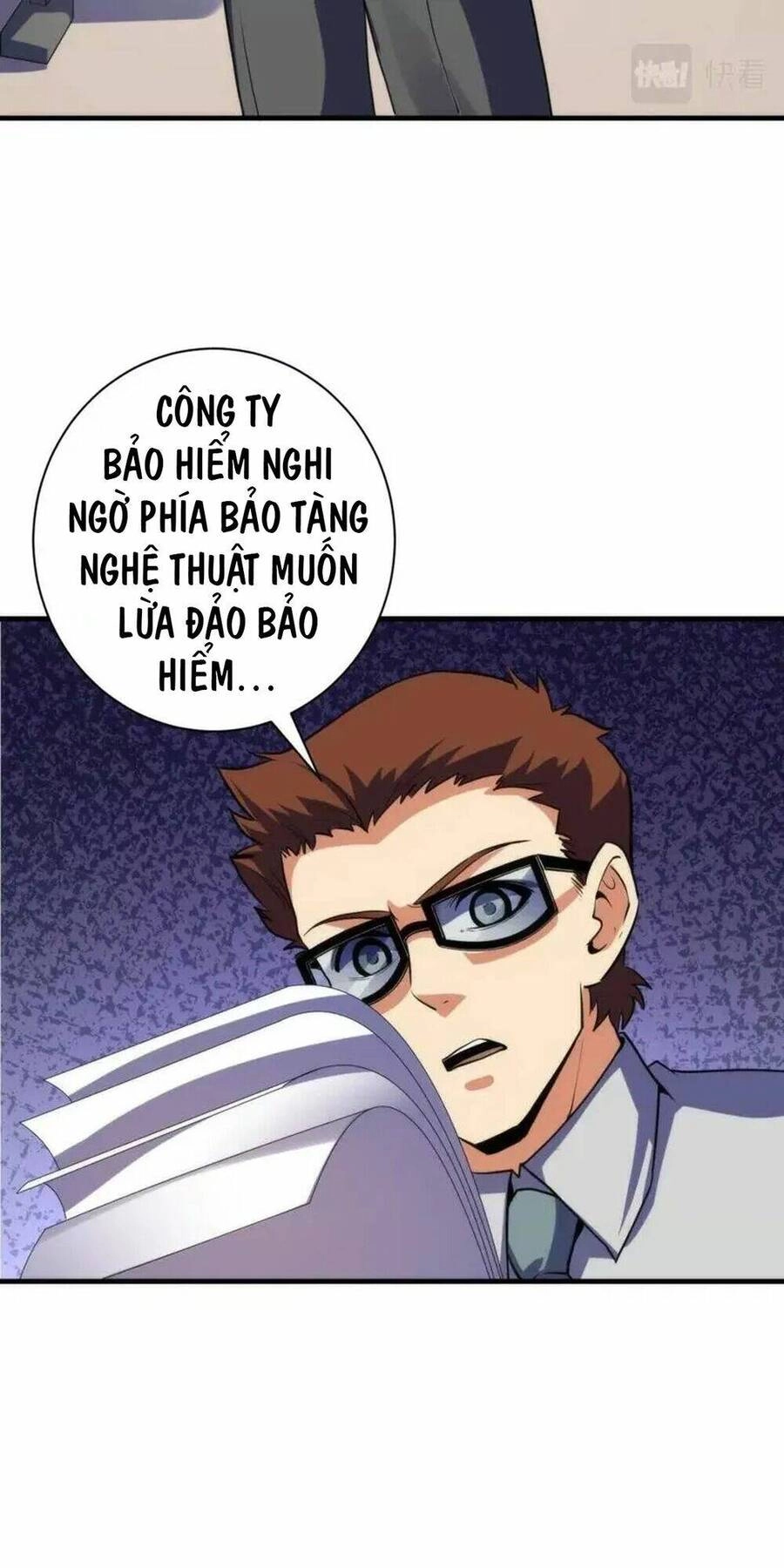 Trở Thành Thần Chủ Cthulhu Chapter 206 - 44