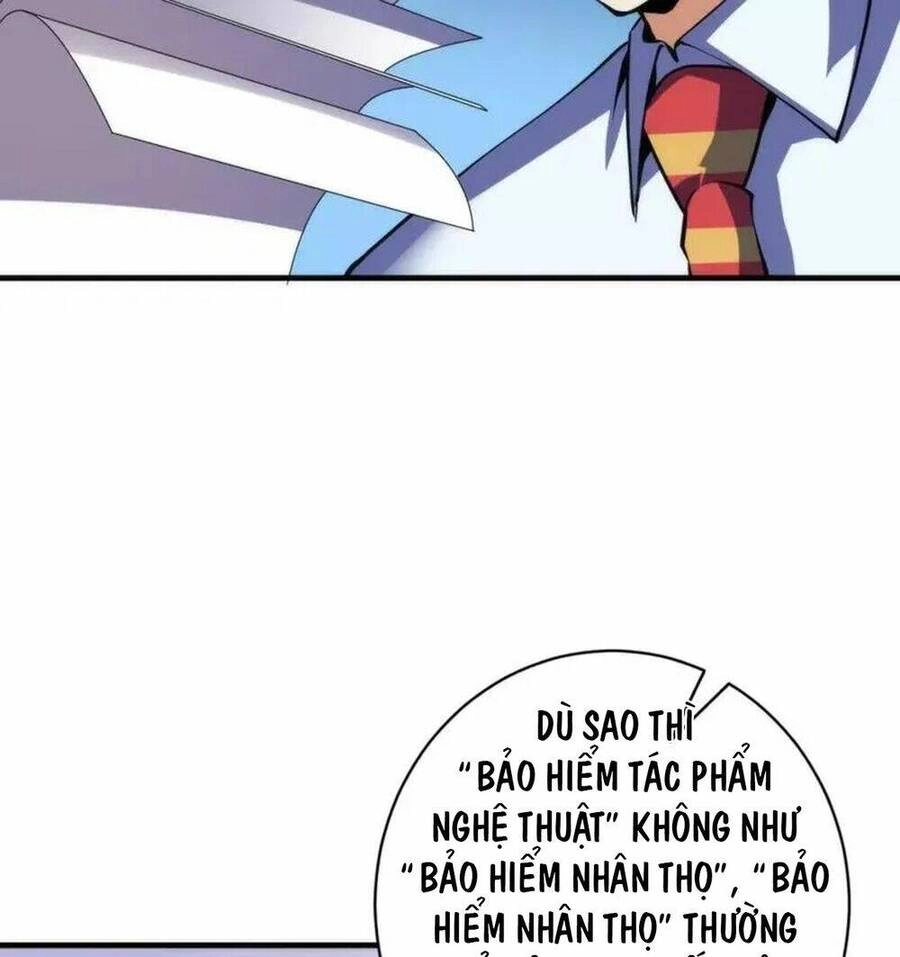 Trở Thành Thần Chủ Cthulhu Chapter 206 - 47