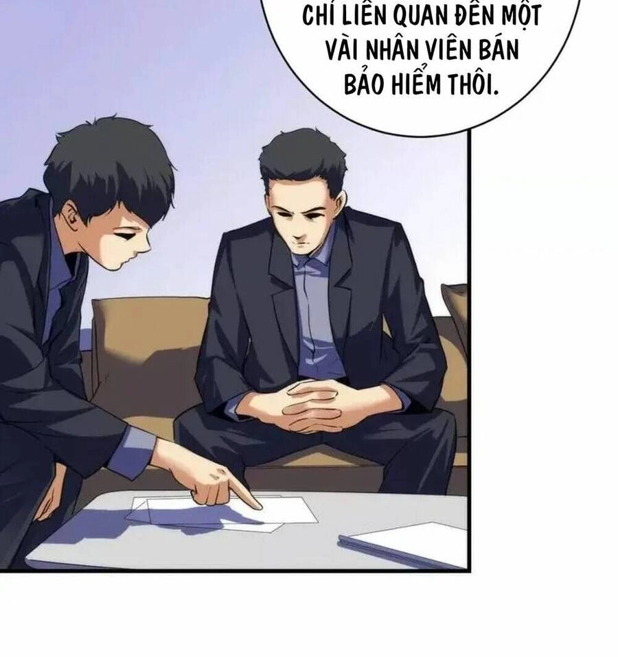 Trở Thành Thần Chủ Cthulhu Chapter 206 - 48