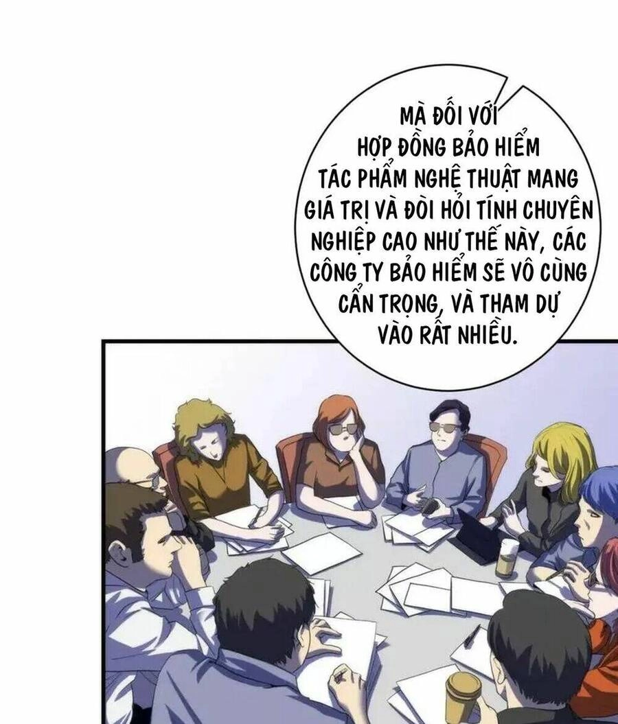 Trở Thành Thần Chủ Cthulhu Chapter 206 - 49