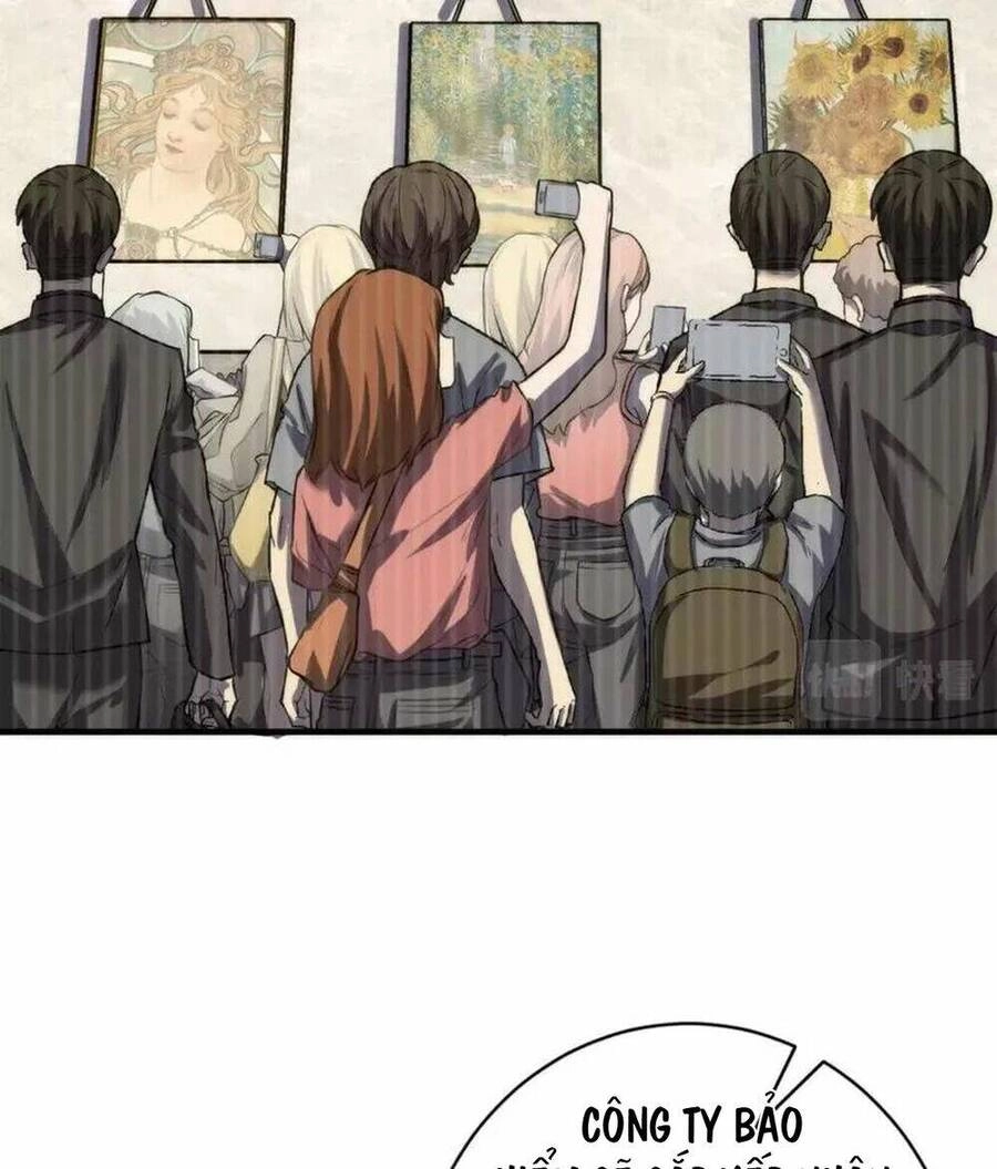 Trở Thành Thần Chủ Cthulhu Chapter 206 - 51